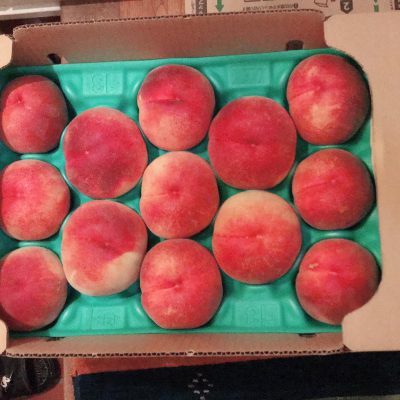 食物繊維いっぱい!!!