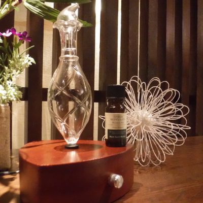 オススメアロマ☆