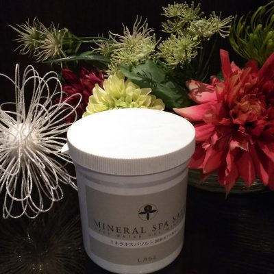 冬にむけて☆彡