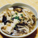 秋はデトックスの季節
