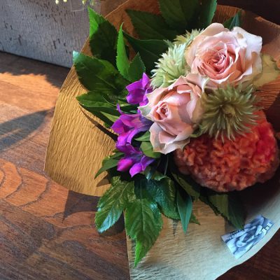 私のワクワク記録