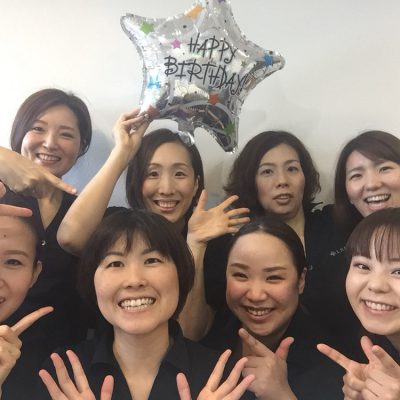 今日はなんの日？