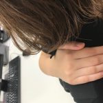 日々の努力で、少しでも肩こり緩和を♪