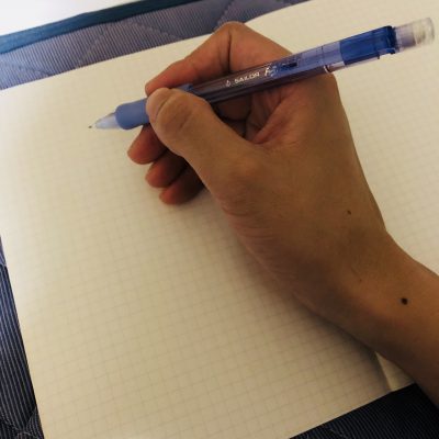 ずぼら森田の美肌道〜導入編〜