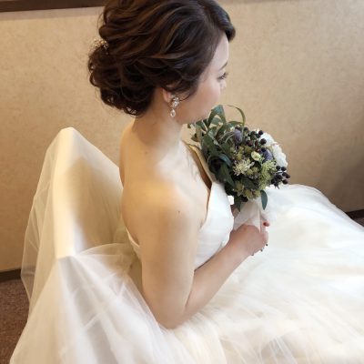 ラジェは花嫁応援団！vol.4　 ～無理なく続けてキレイに～