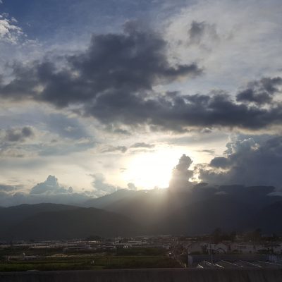 リセットできる自分