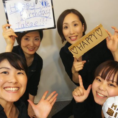 女性の輝き☆彡