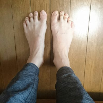 手先、指先まであったかく