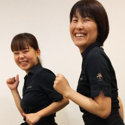 冬の美脚を目指して