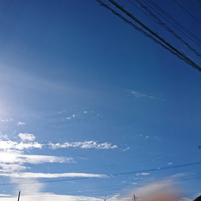 ちこのちいさな日課♪～プロローグ～