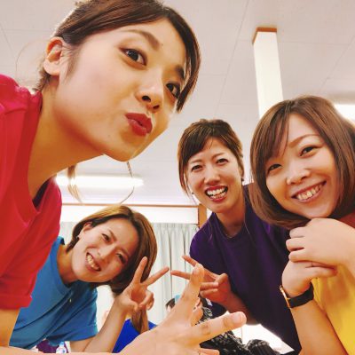 運動の秋!LAGE運動会