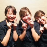 今日の駅南店には★