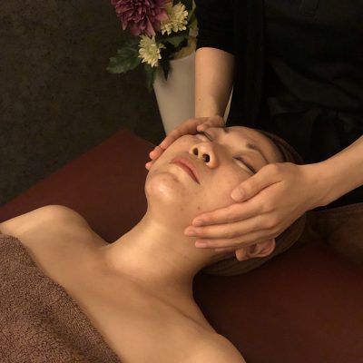 やっぱりケアするって楽しい♪