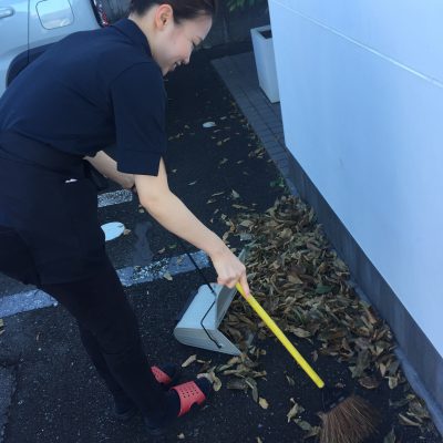 今年も。。。格闘！！