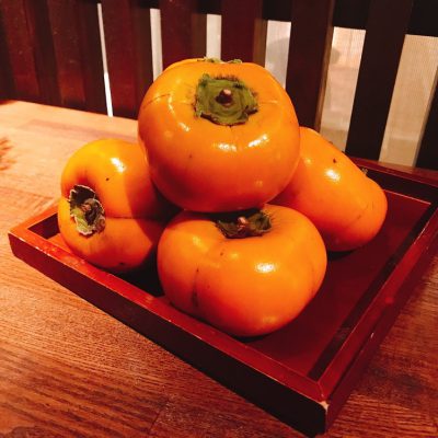 この季節がやってきました！