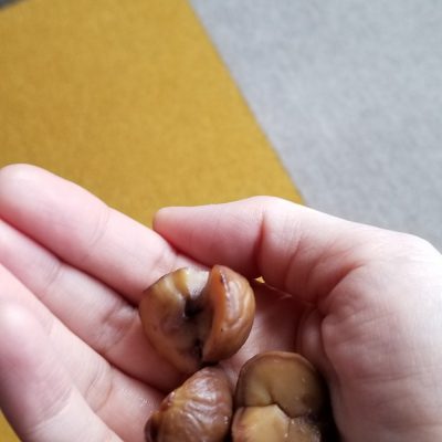 小腹と薬膳とワタシ・薬膳&小腹と、、編