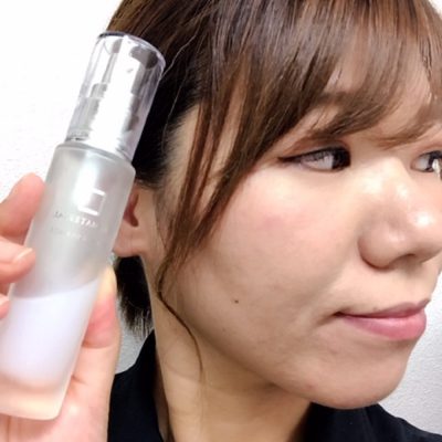 美肌への近道？！