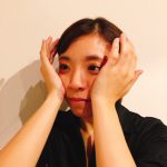 簡単！顔マッサージ～