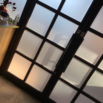 時間によって・・・♪