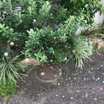 イメージが大切