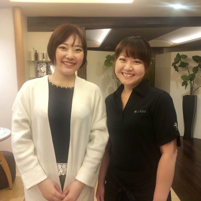 ラジェは花嫁応援団！vol.7　 ～一緒に迎えた挙式日～