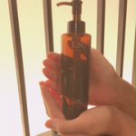 クレンジングでマッサージ、、、？？