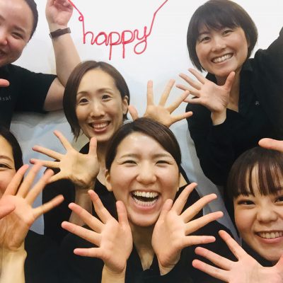 心美体LAGEスタッフ115のここが好き！その18ｂｙ店長