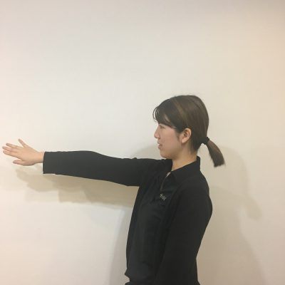 末端の冷えとおさらば！（手先編）