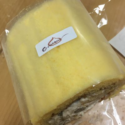 ほっこりタイム