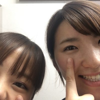 くまの原因知ってますか？