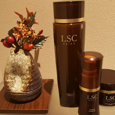 乾燥が気になる！