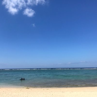 沖縄行ってきました！