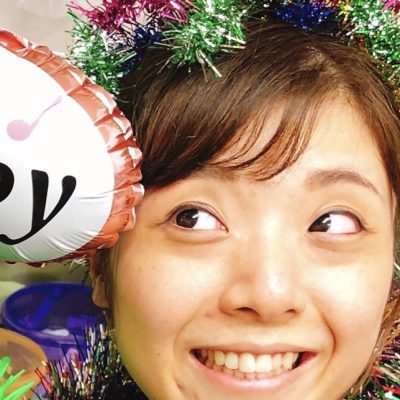 駅南店　中村晴香でございます！