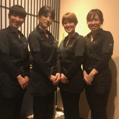 今年も本当にありがとうございました。