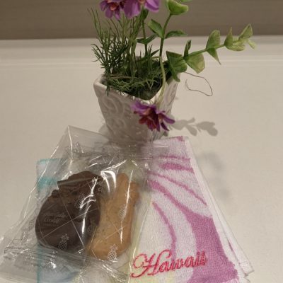 嬉しいご報告をいただきました！