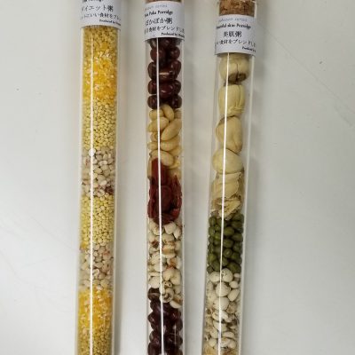 小腹と薬膳とワタシ・薬膳編