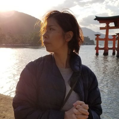 小腹と薬膳とワタシ・薬膳＋タビ編