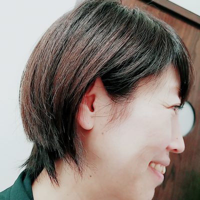 たるみに例外はない!