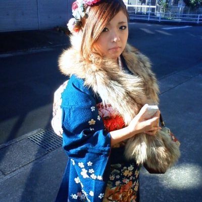 歳を重ねると顔が大きくなる!?