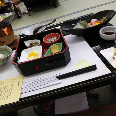 身近な家族に感謝