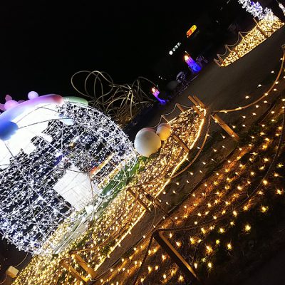 楽しい時間はあっという間!