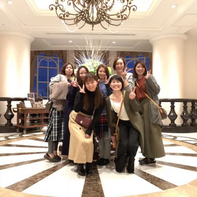 心美体LAGEスタッフ115のここが好き！その20by店長