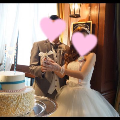 春、夏に結婚式を控えている方～！！