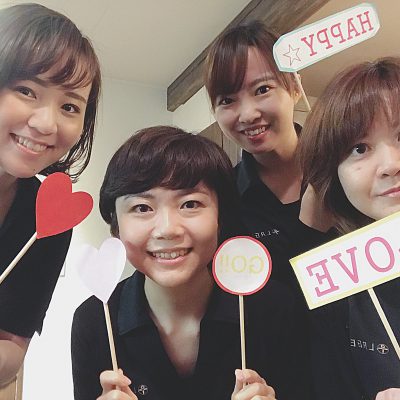 新しい仲間が増えました♪