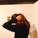 首のストレッチで小顔効果第2弾！