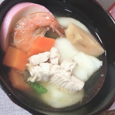 今年もいいことありますように☆彡