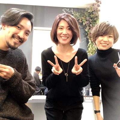 エメリー行ってきました^ – ^