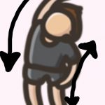 ゆる～くのびのび