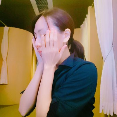 肌は変わります