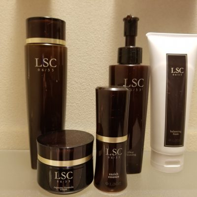 乾燥からくるもの